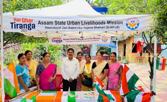 Har Ghar Tiranga 2025