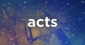 Acts